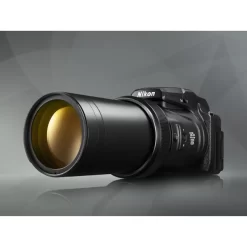 Nikon COOLPIX P1100-Detail14