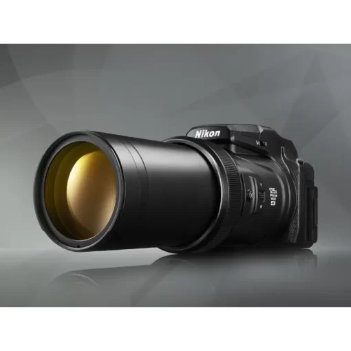 Nikon COOLPIX P1100-Detail14