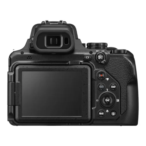 Nikon COOLPIX P1100-Detail3
