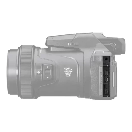 Nikon COOLPIX P1100-Detail4