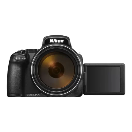 Nikon COOLPIX P1100-Detail5