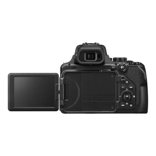 Nikon COOLPIX P1100-Detail6