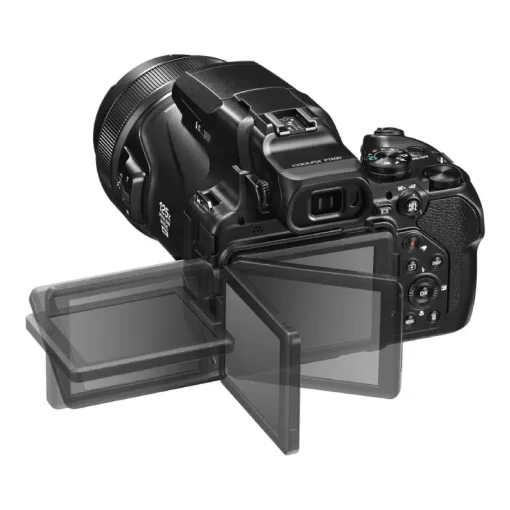 Nikon COOLPIX P1100-Detail7