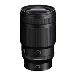 Nikon NIKKOR Z 35mm f1.2 S-Detail1