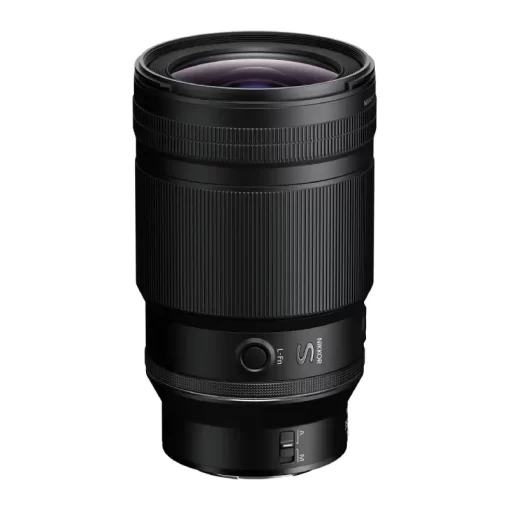 Nikon NIKKOR Z 35mm f1.2 S-Detail2