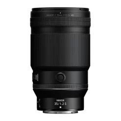 Nikon NIKKOR Z 35mm f1.2 S-Detail3