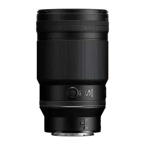 Nikon NIKKOR Z 35mm f1.2 S-Detail4