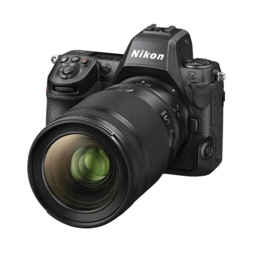 Nikon NIKKOR Z 35mm f1.2 S-Detail5
