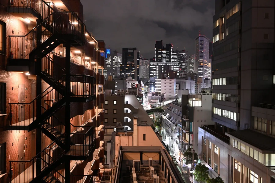 Nikon NIKKOR Z 35mm f1.2 S-Ex1