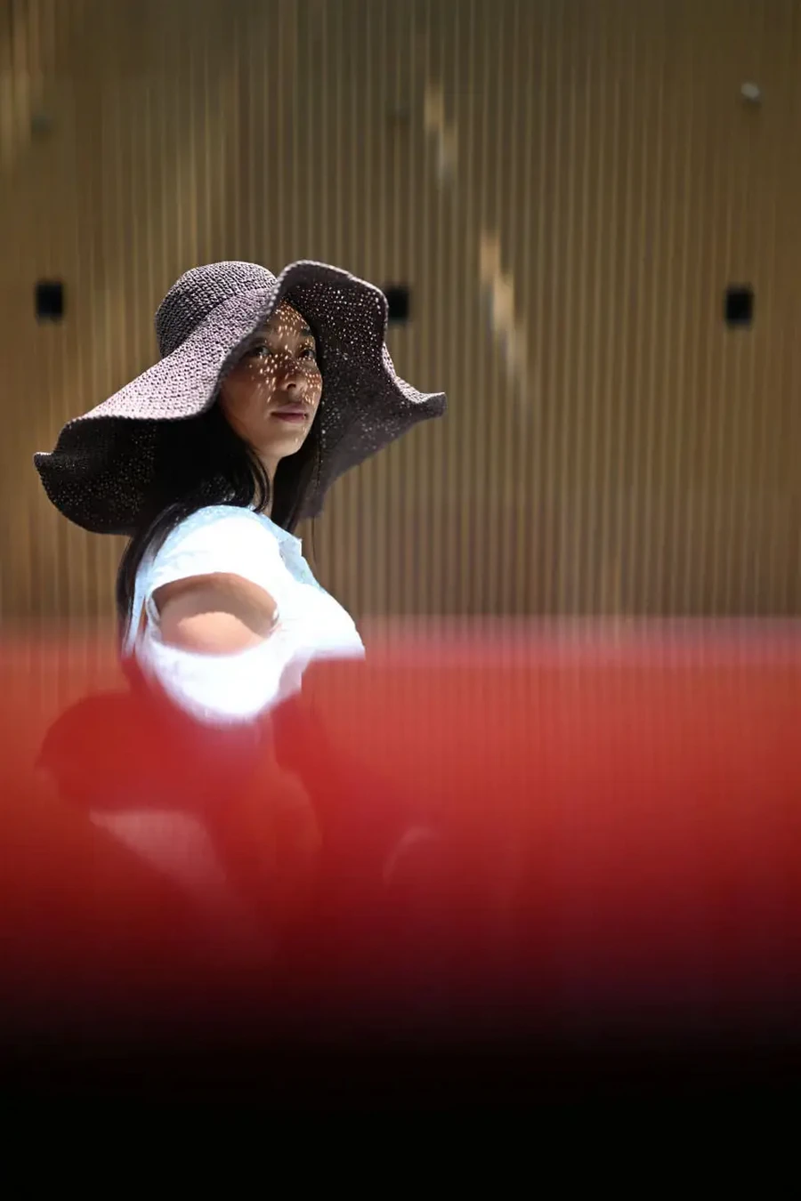 Nikon NIKKOR Z 35mm f1.2 S-Ex3