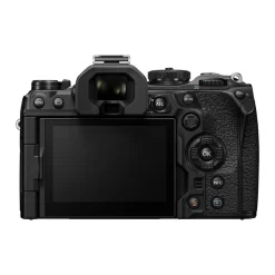 OM SYSTEM OM-1 Mark II-Detail4
