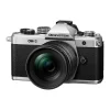 OM System OM-3 Mirrorless Camera-Detail1