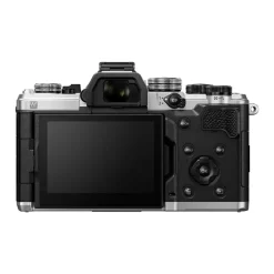 OM System OM-3 Mirrorless Camera-Detail3