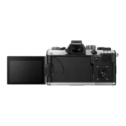 OM System OM-3 Mirrorless Camera-Detail7