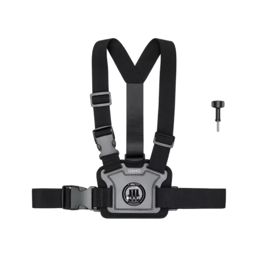 Osmo Action Chest Strap Mount-Detail1