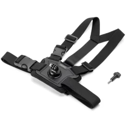 Osmo Action Chest Strap Mount-Detail2