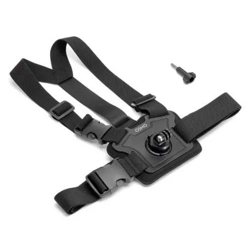 Osmo Action Chest Strap Mount-Detail3