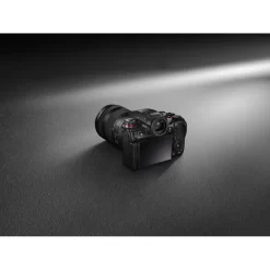 Panasonic Lumix DC-S1RII-Detail10