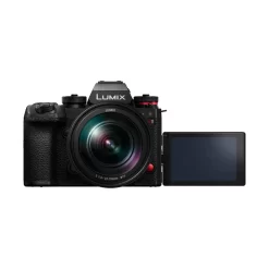 Panasonic Lumix DC-S1RII-Detail5