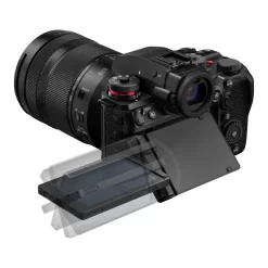 Panasonic Lumix DC-S1RII-Detail7