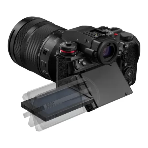 Panasonic Lumix DC-S1RII-Detail7