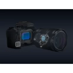 Panasonic Lumix DC-S1RII-Detail8