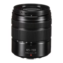 Panasonic Lumix G Vario 45-150mm f4-5.6 ASPH MEGA O.I.S-Detail1