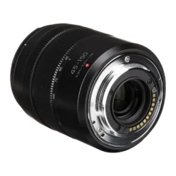 Panasonic Lumix G Vario 45-150mm f4-5.6 ASPH MEGA O.I.S-Detail6
