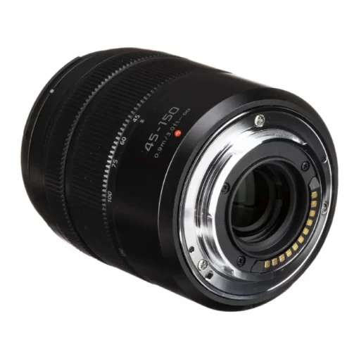 Panasonic Lumix G Vario 45-150mm f4-5.6 ASPH MEGA O.I.S-Detail6