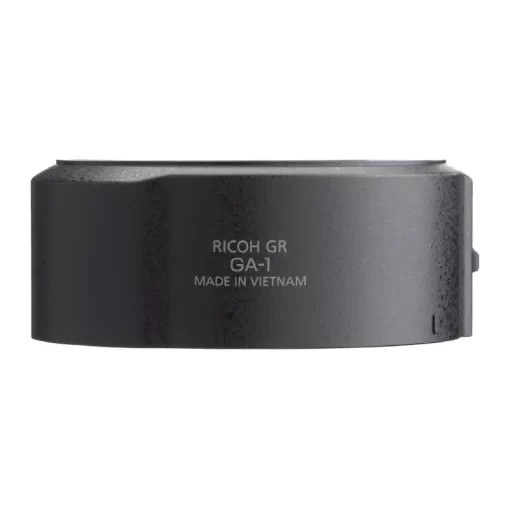 Ricoh GA-1 Lens Adapter-Detail2