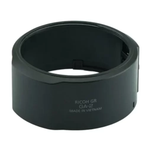 Ricoh GA-2 Lens Adapter-Detail1