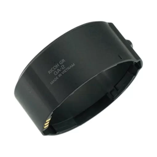 Ricoh GA-2 Lens Adapter-Detail4