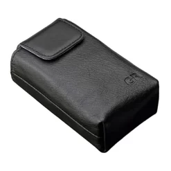 Ricoh GC-10 Leather Soft Case-Detail1