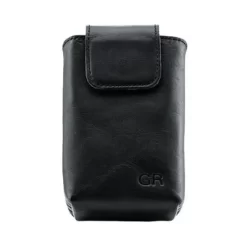 Ricoh GC-10 Leather Soft Case-Detail2