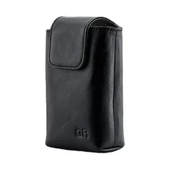 Ricoh GC-10 Leather Soft Case-Detail3