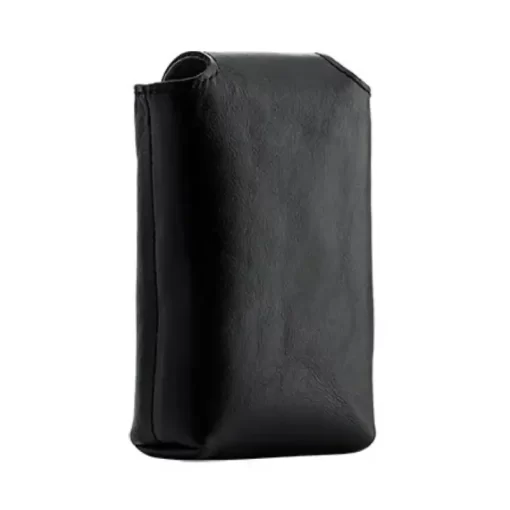 Ricoh GC-10 Leather Soft Case-Detail4