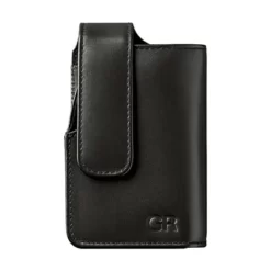Ricoh GC-11 Leather Soft Case-Detail1