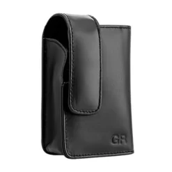 Ricoh GC-11 Leather Soft Case-Detail2