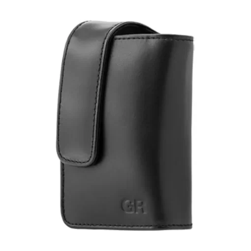 Ricoh GC-11 Leather Soft Case-Detail3