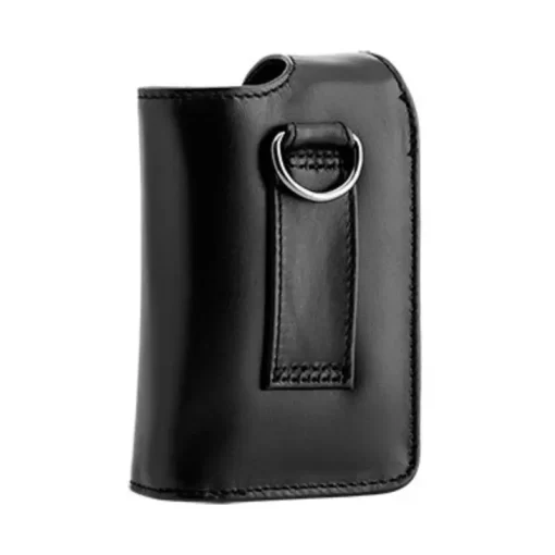 Ricoh GC-11 Leather Soft Case-Detail4