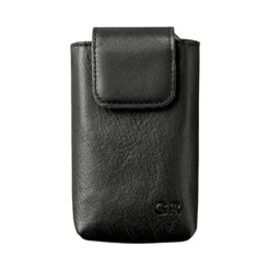 Ricoh GC-12 Leather Soft Case-Detail1