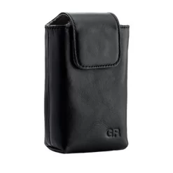 Ricoh GC-12 Leather Soft Case-Detail2