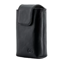 Ricoh GC-12 Leather Soft Case-Detail3