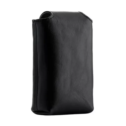 Ricoh GC-12 Leather Soft Case-Detail4