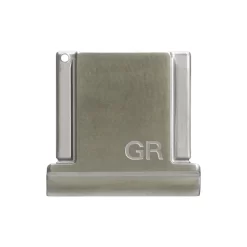 Ricoh GK-1 Metal Hot Shoe Cover-Detail2