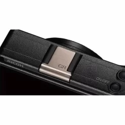 Ricoh GK-1 Metal Hot Shoe Cover-Detail3