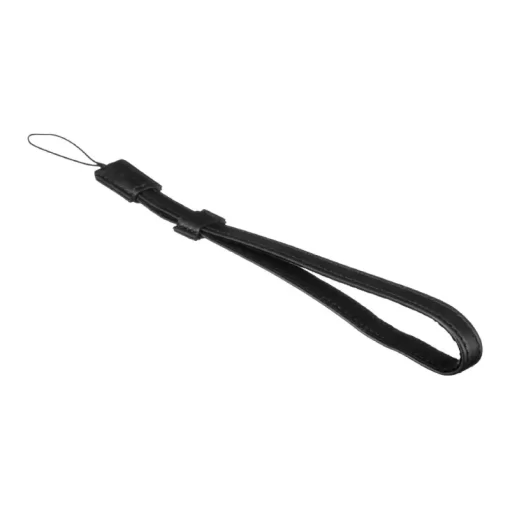 Ricoh GS-2 Leather Hand Strap-Detail3