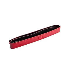 Ricoh GS-3 Leather Neck Strap-Detail3