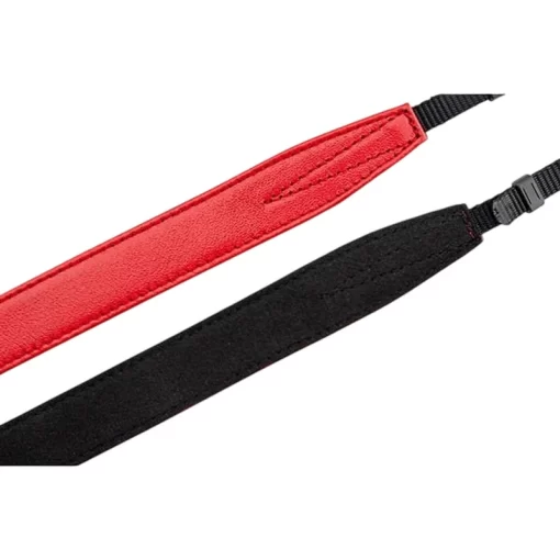 Ricoh GS-3 Leather Neck Strap-Detail6