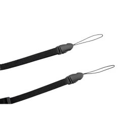Ricoh GS-3 Leather Neck Strap-Detail7